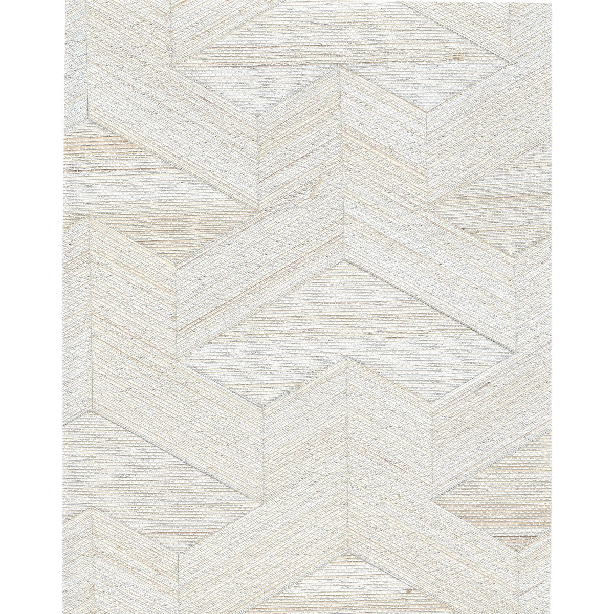 Inlaid Abaca: Warm Gray — SZH-0127