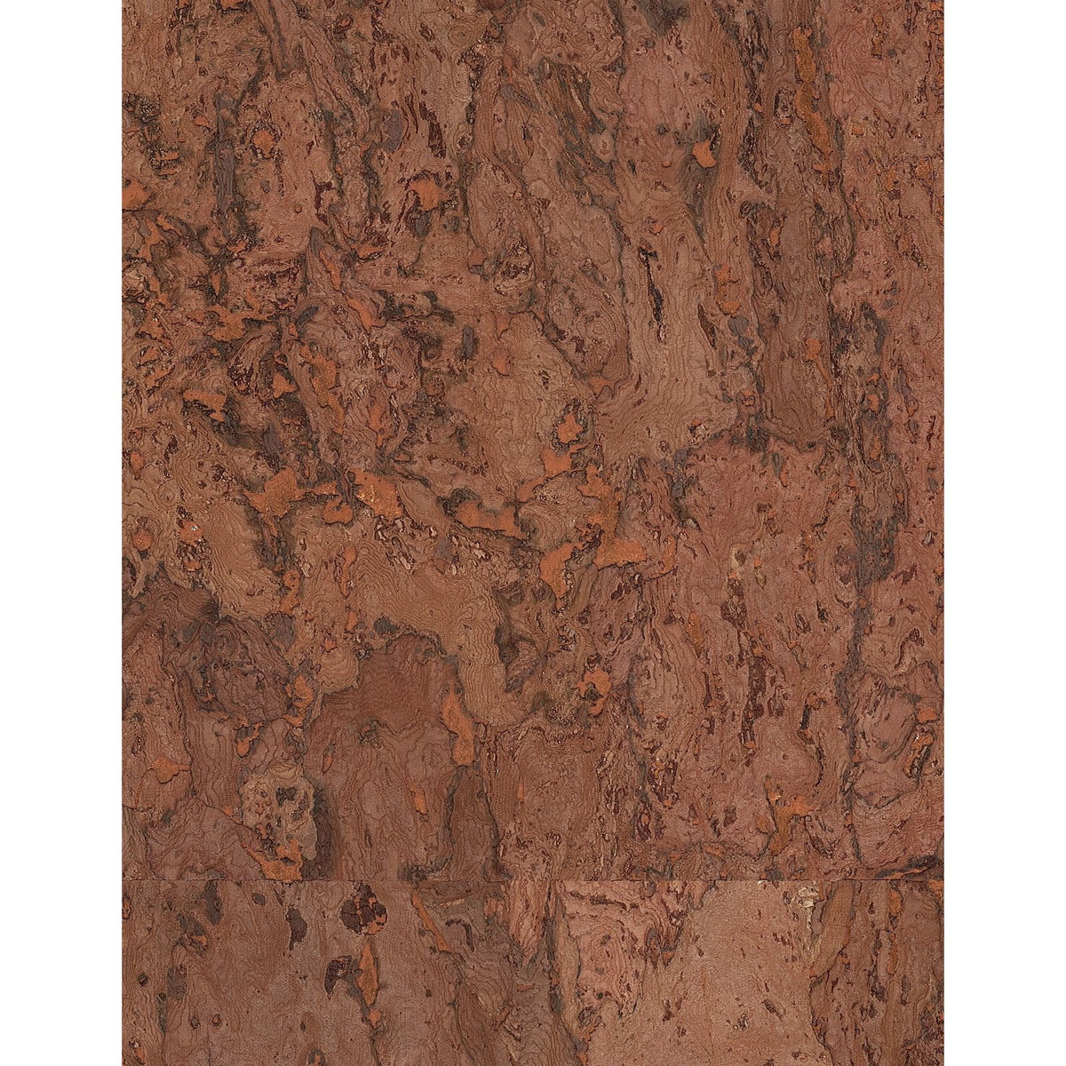 Metallic Cork I: Bison — SZH-1090