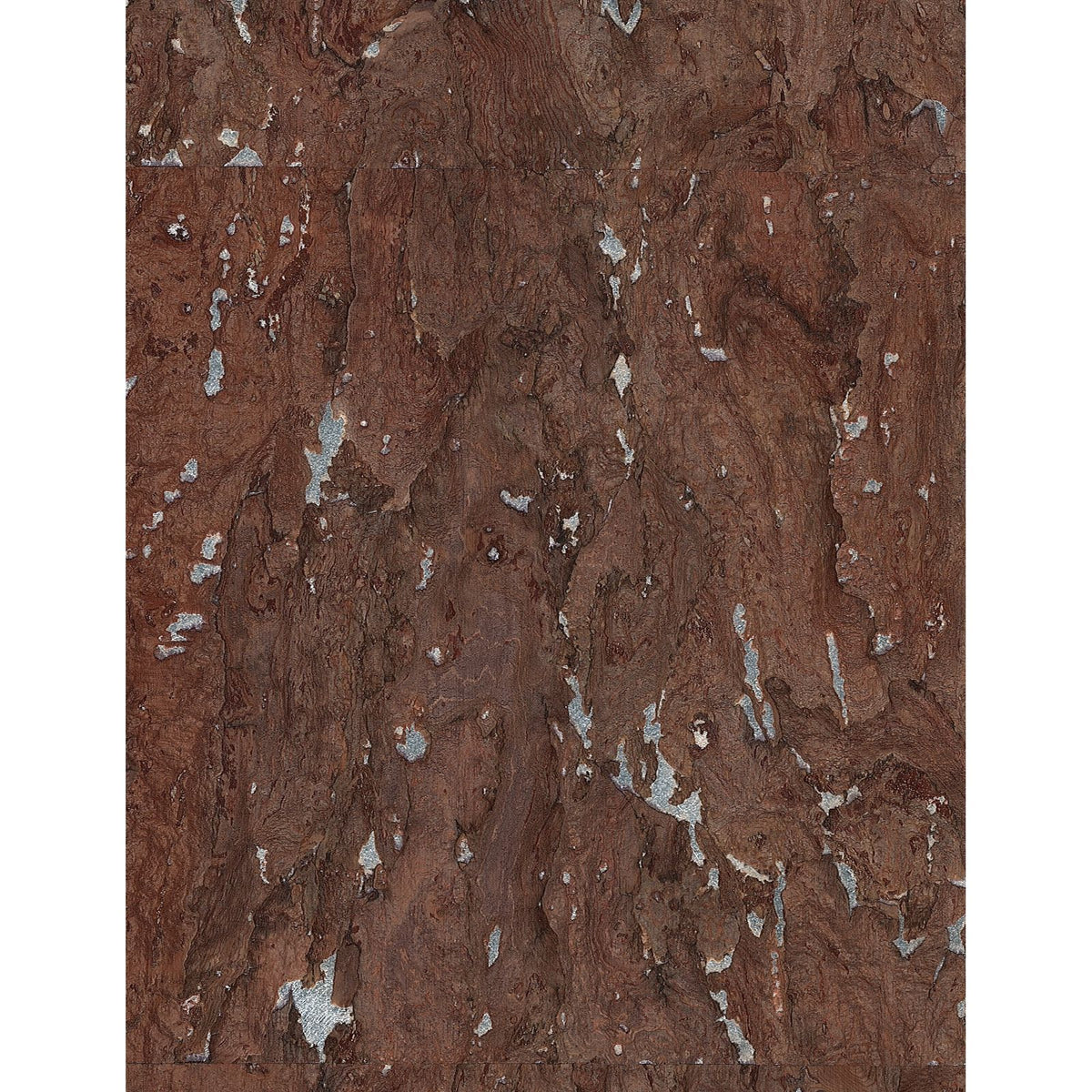 Metallic Cork I: Carafe — SZH-1091