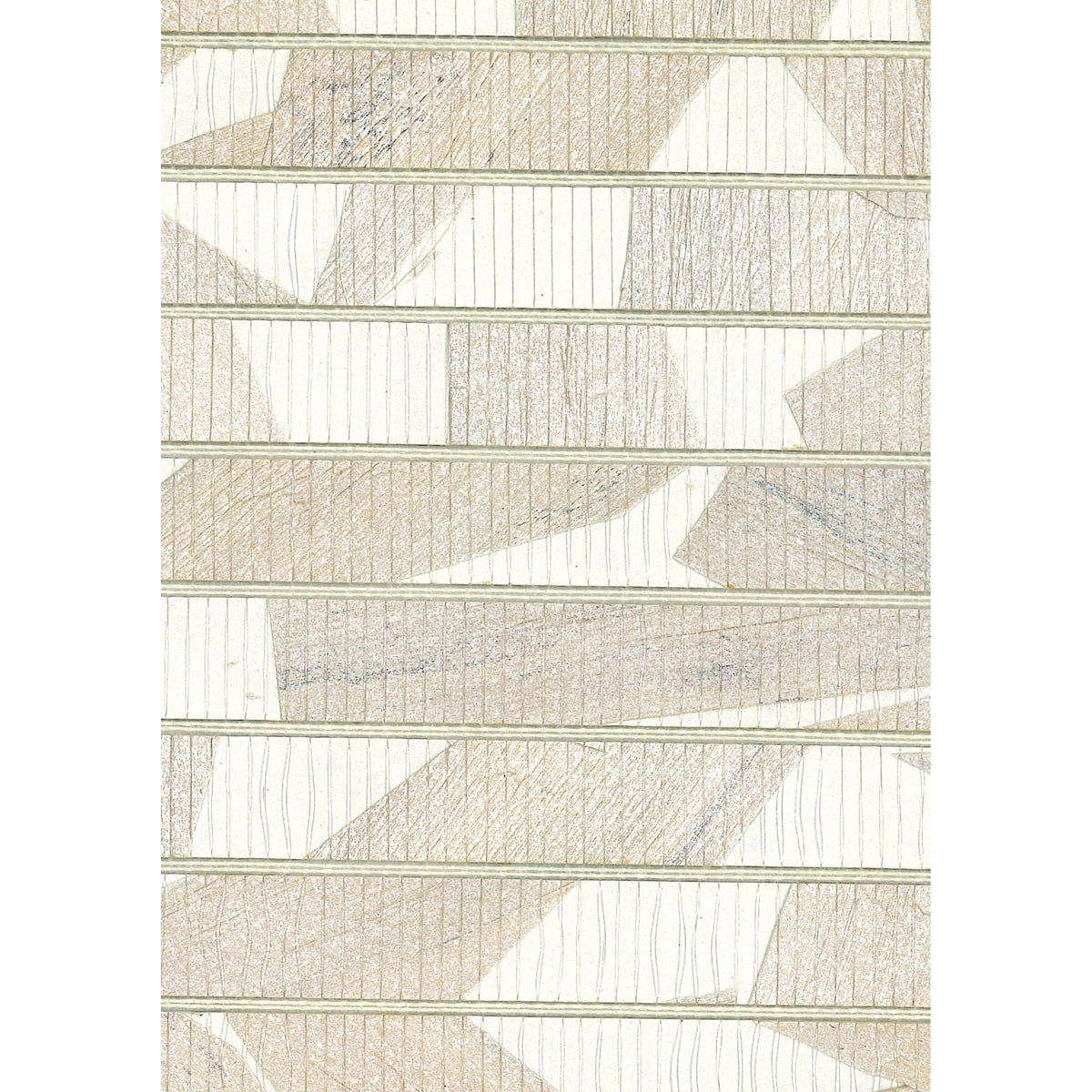 Persuasion: Pearlized White — SZJ-0020