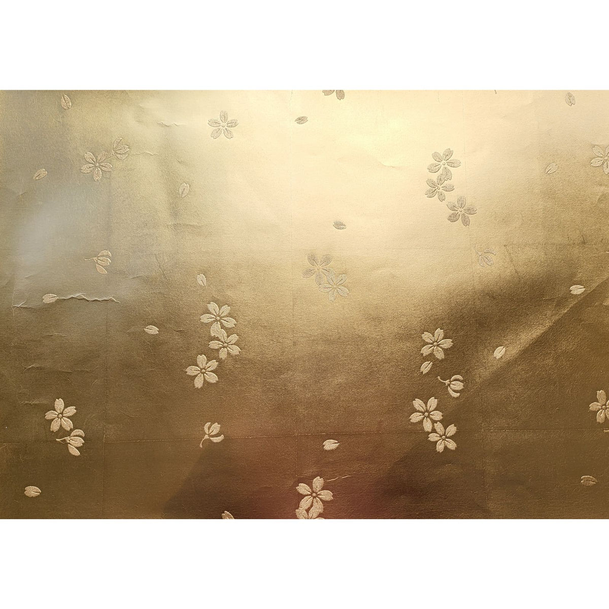 Elevated — Golden Leaves