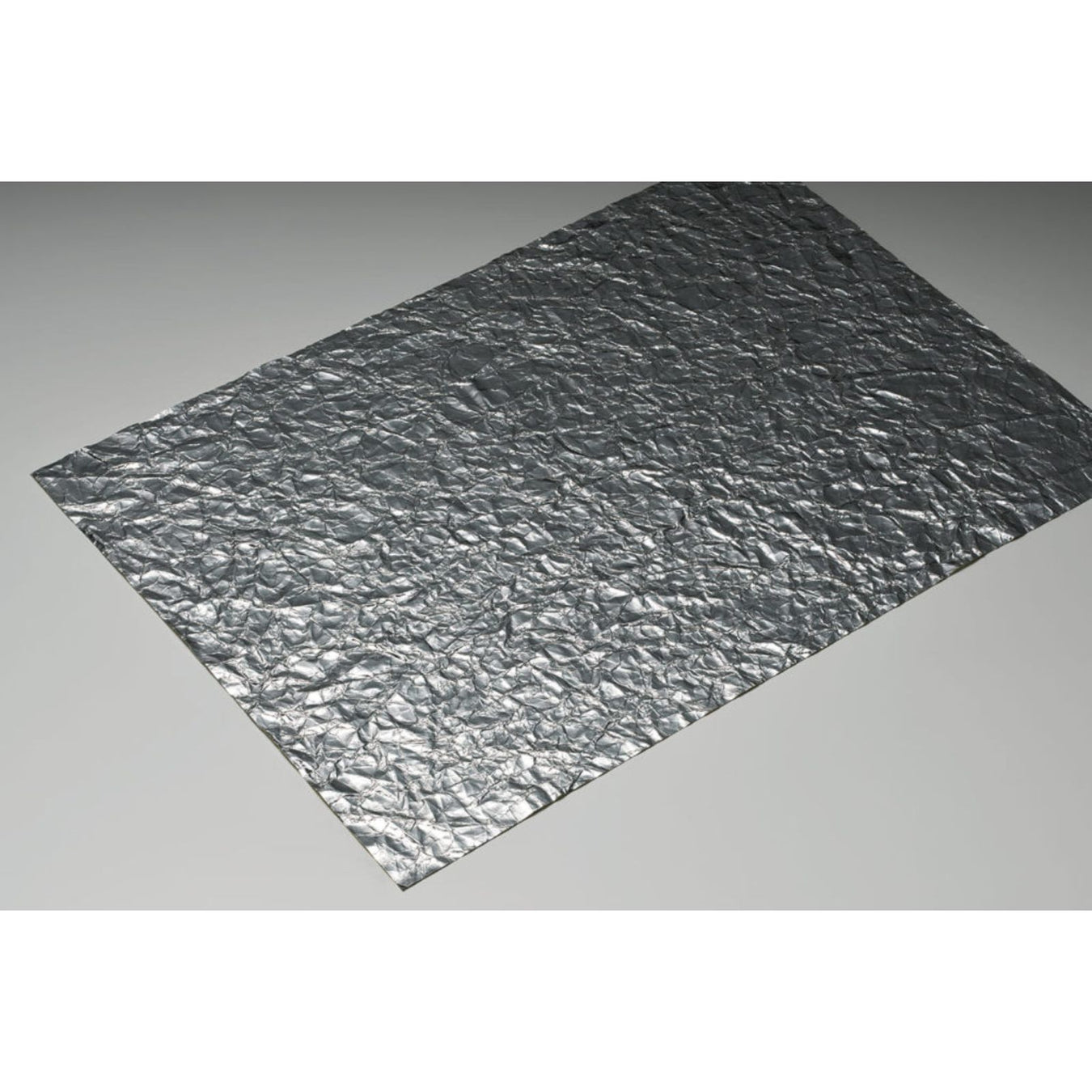 Metallized Paper