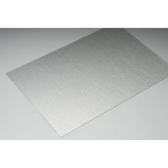 Silver White Thread