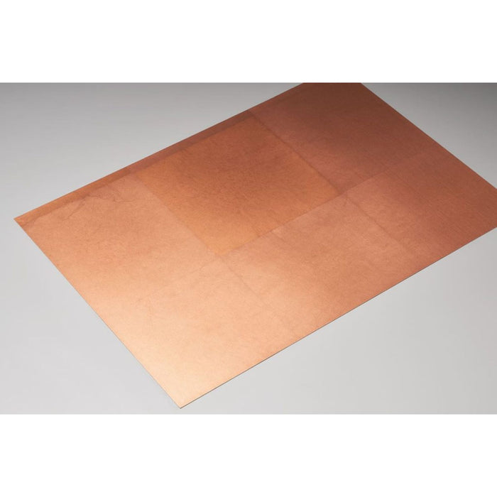 Copper Shine (3.3 yards/ Roll)