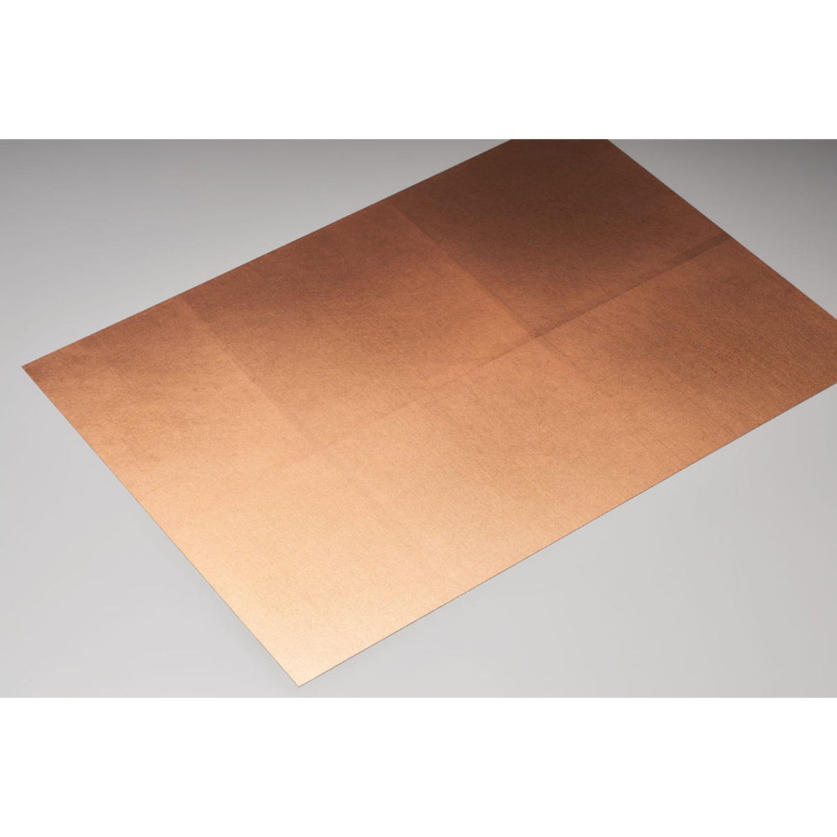 Metal Leaf Over Silk: Color Burst — SZM-0476