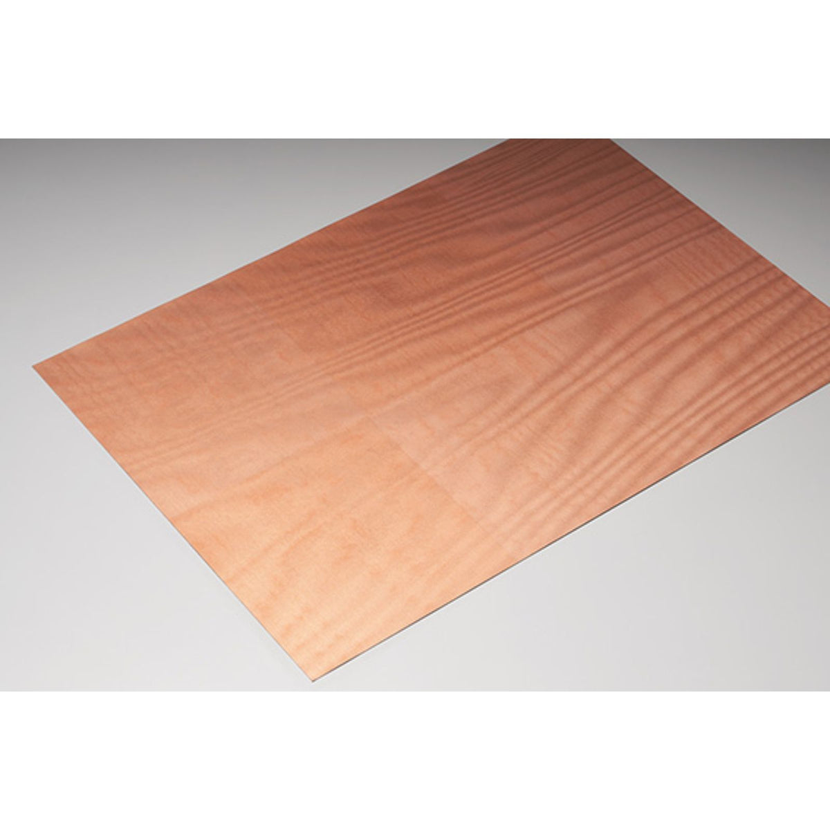 Metal Leaf Silk Moiré: Copper Plate — SZM-0477