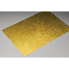 Gold Textured