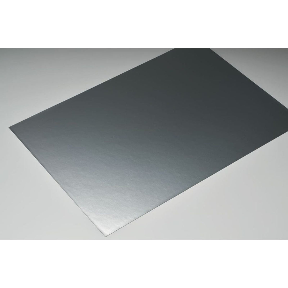 Splashy: Solid Silver — SZM-0503