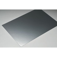 Solid Silver
