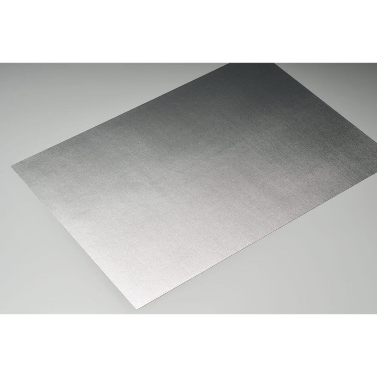 Metal Leaf Over Silk: Shiny Silk — SZM-0559