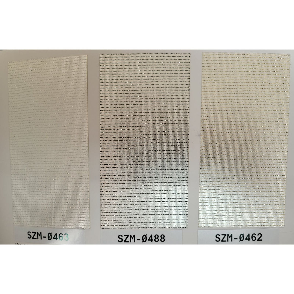 Shiny Thread: SZM-0489 - Gold Thread