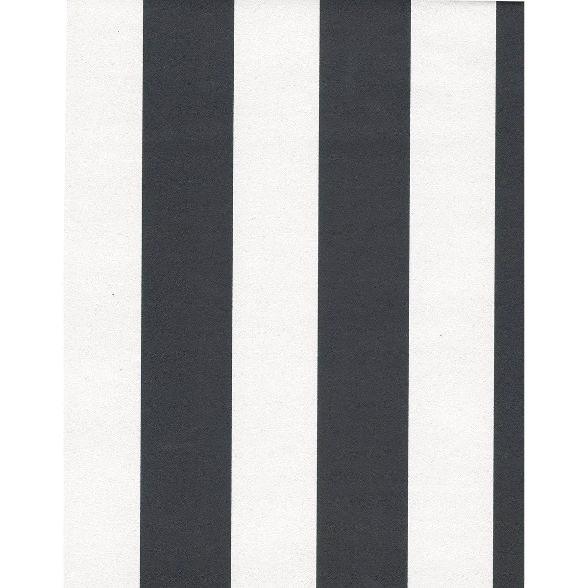 Candy Stripe — Black & White
