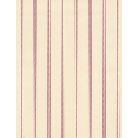 Shirt Stripe: SZN-0049 - Red