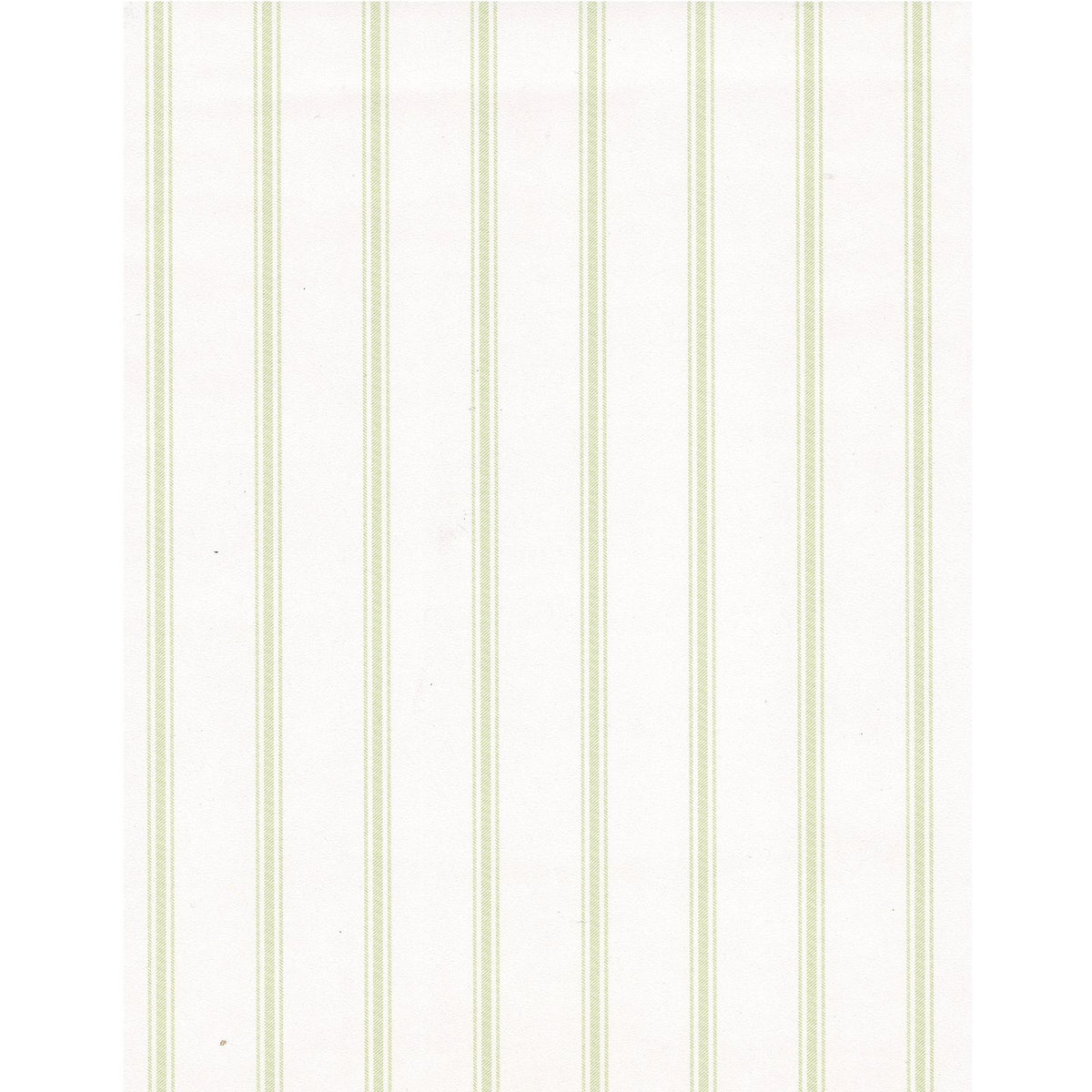 Shirt Stripe: Green — SZN-0050