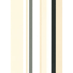 Black & Cream