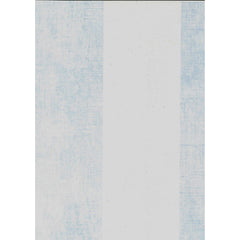 White & Light Blue