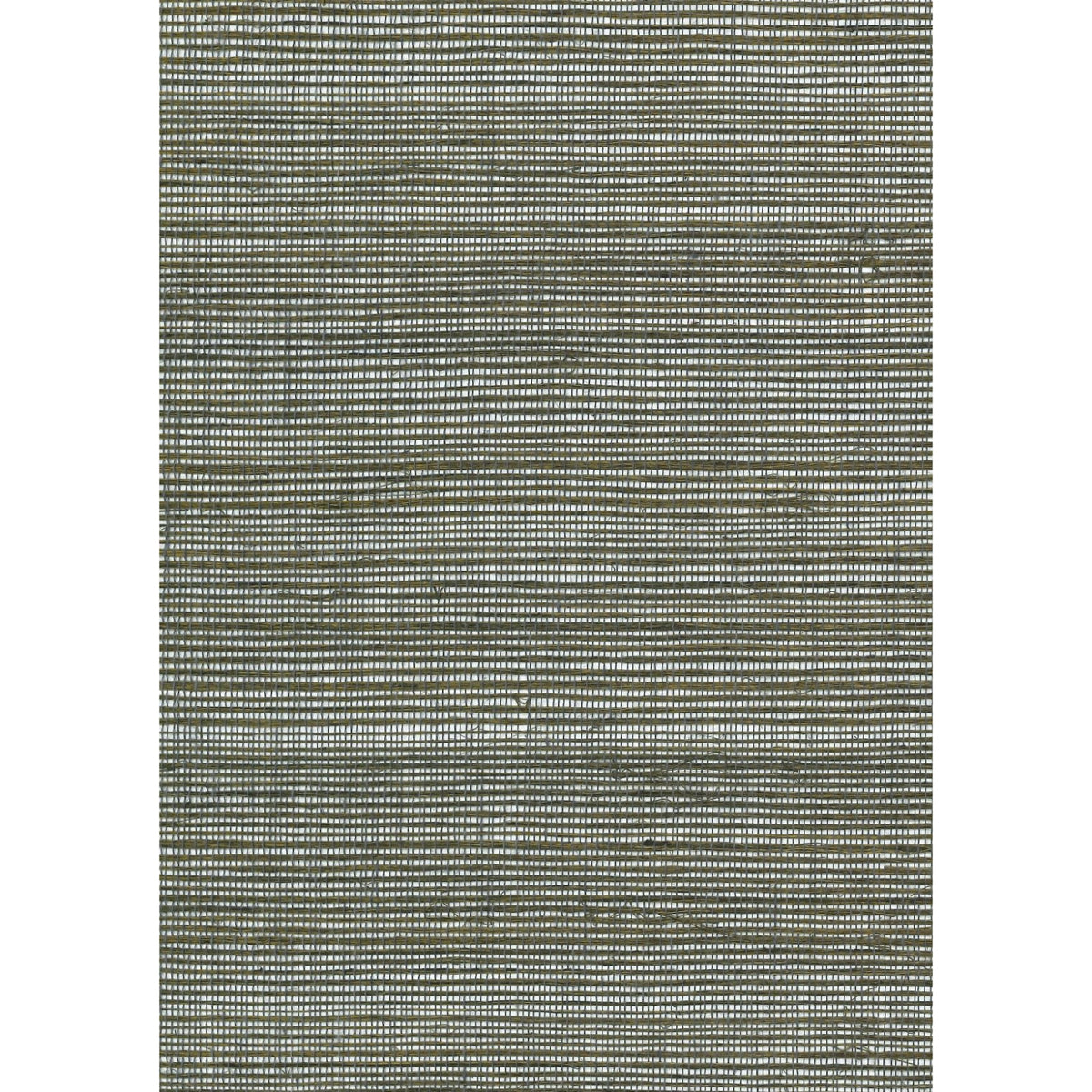 Duo Sisal & Metal Back: Dark Gray — SZP-0032