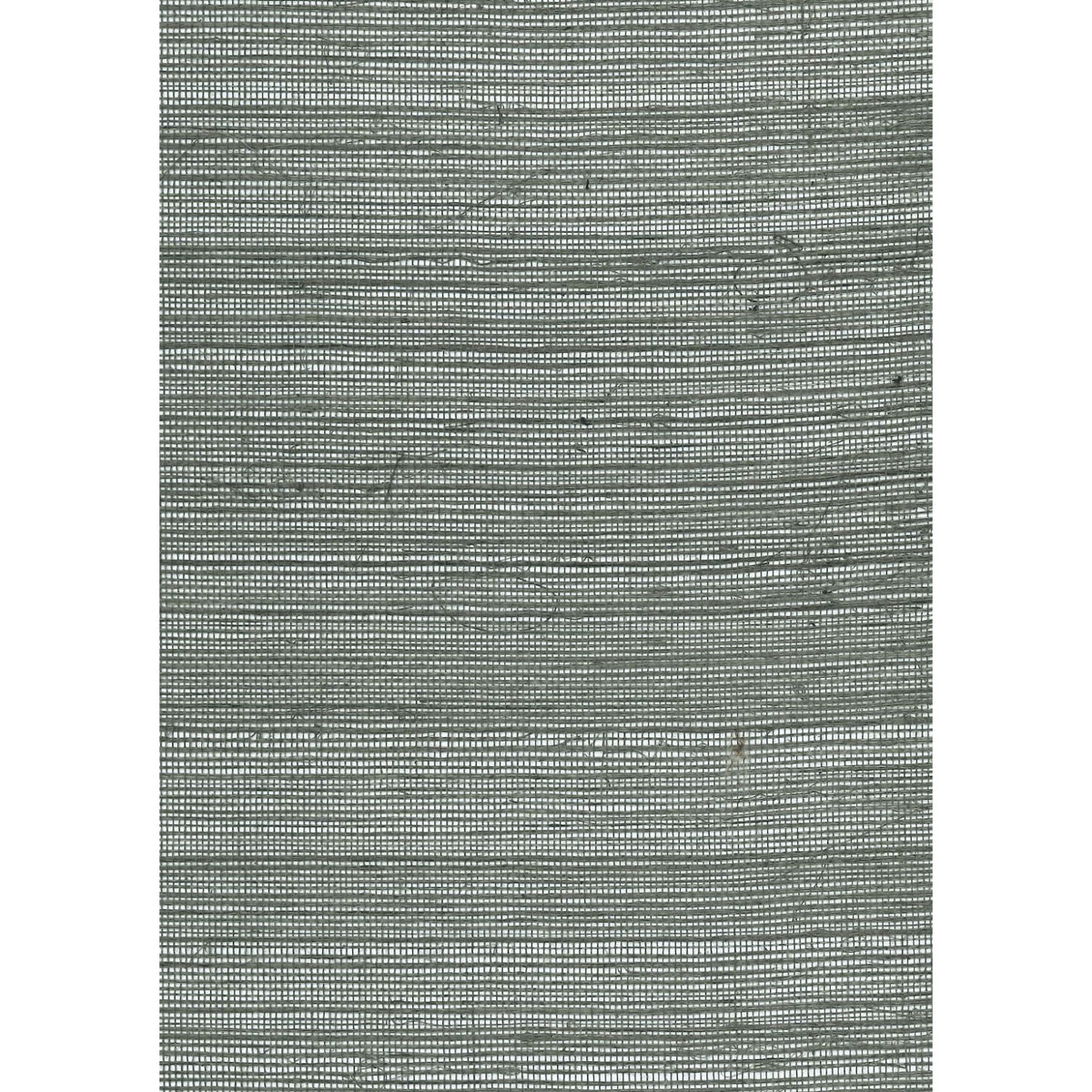 Sisal & Metal Back: Old Silver — SZP-0036