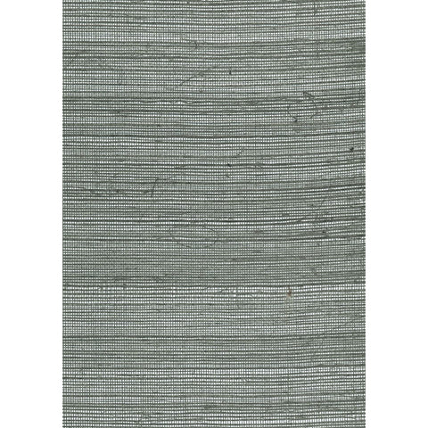 Sisal & Metal Back: SZP-0036 - Old Silver
