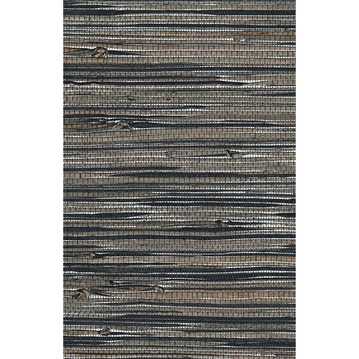 Sancho & Metal Back — Metallic Black