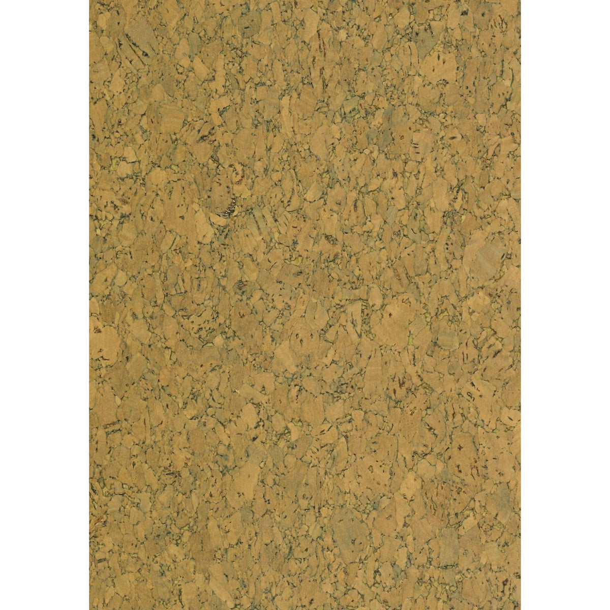 Gravel Cork — Gold Green