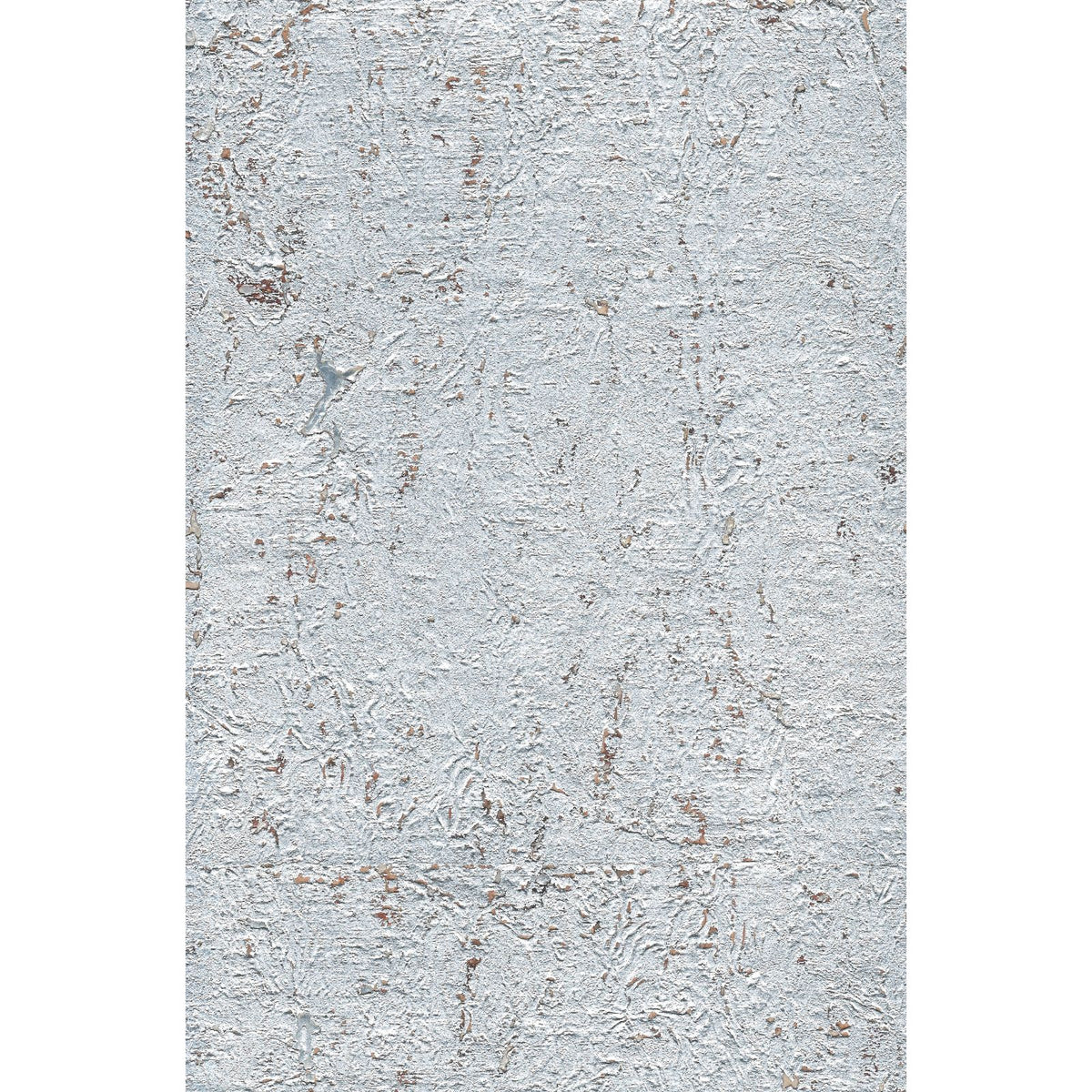 Metal Cork: Chrome Silver — SZP-0087
