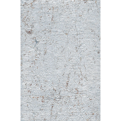 Metal Cork: SZP-0087 - Chrome Silver