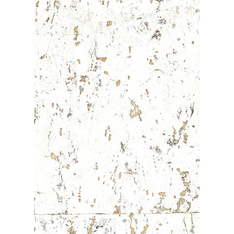 Metal Cork: SZP-0088 - White Lightning