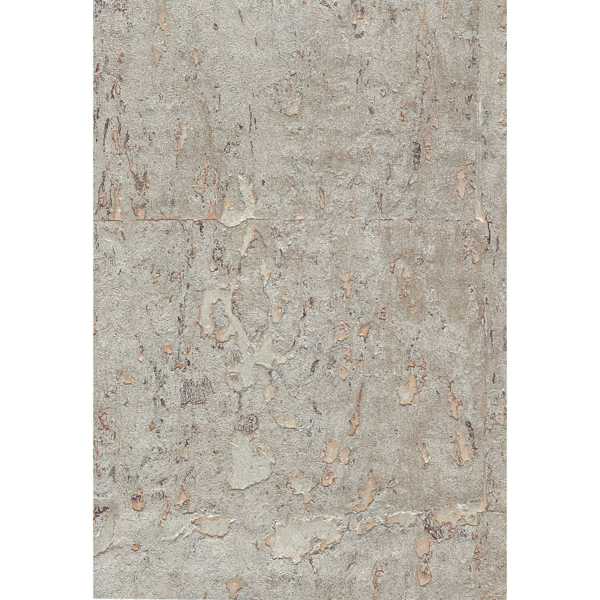Metal Cork: Metallic Gray — SZP-0089