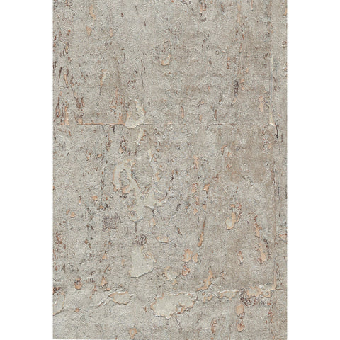 Metal Cork: SZP-0089 - Metallic Gray