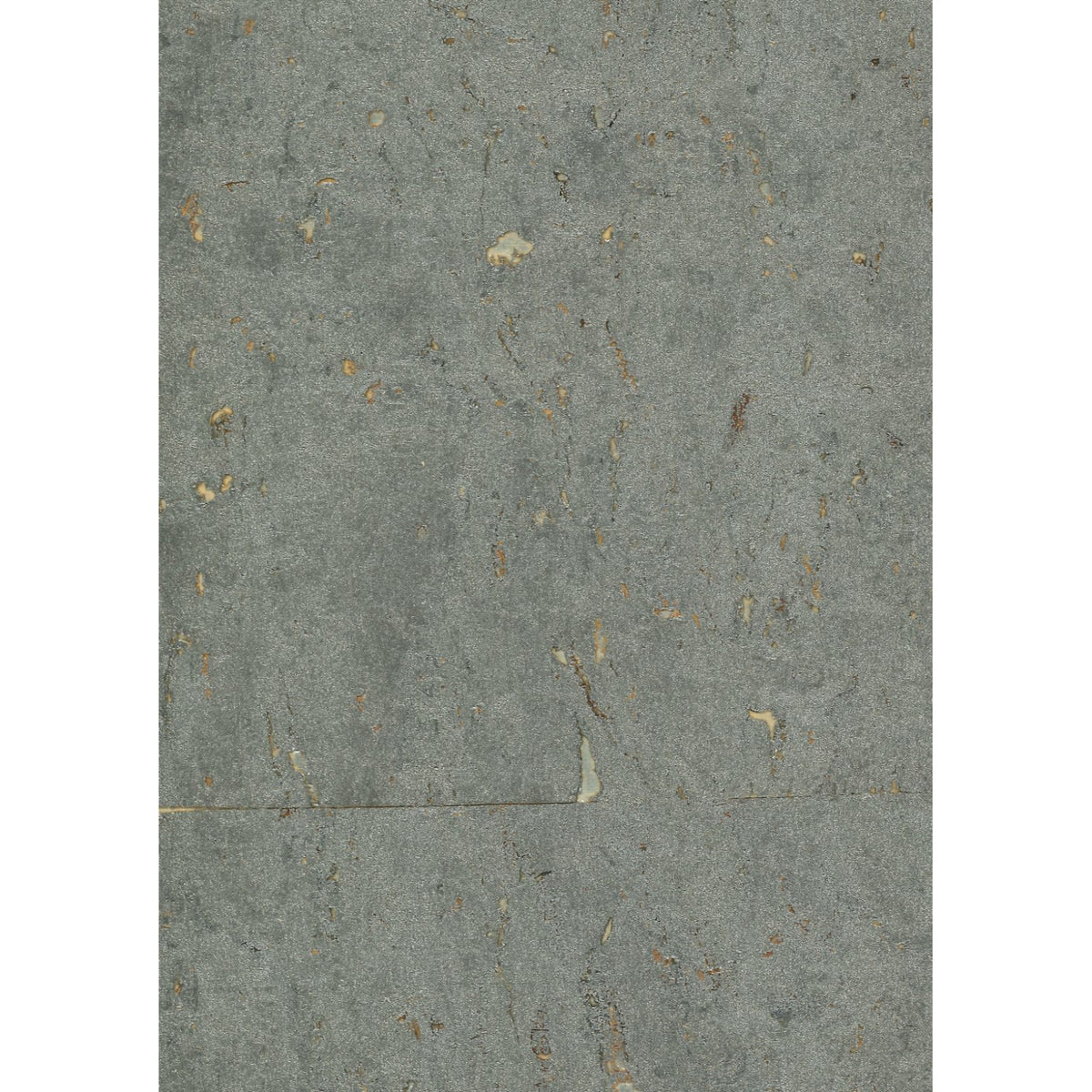 Metal Cork: Rust Gray — SZP-0091