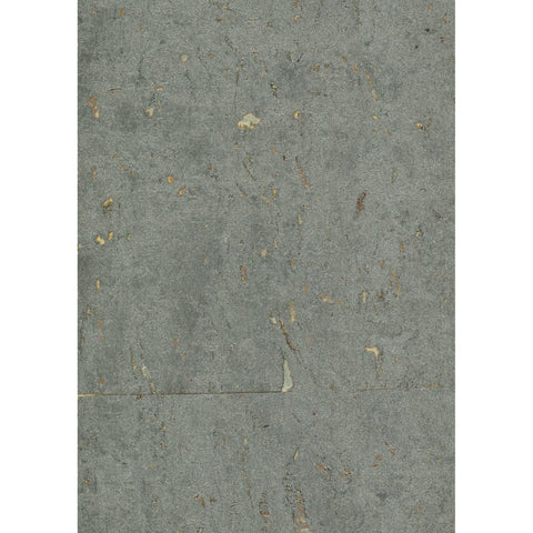 Metal Cork: SZP-0091 - Rust Gray