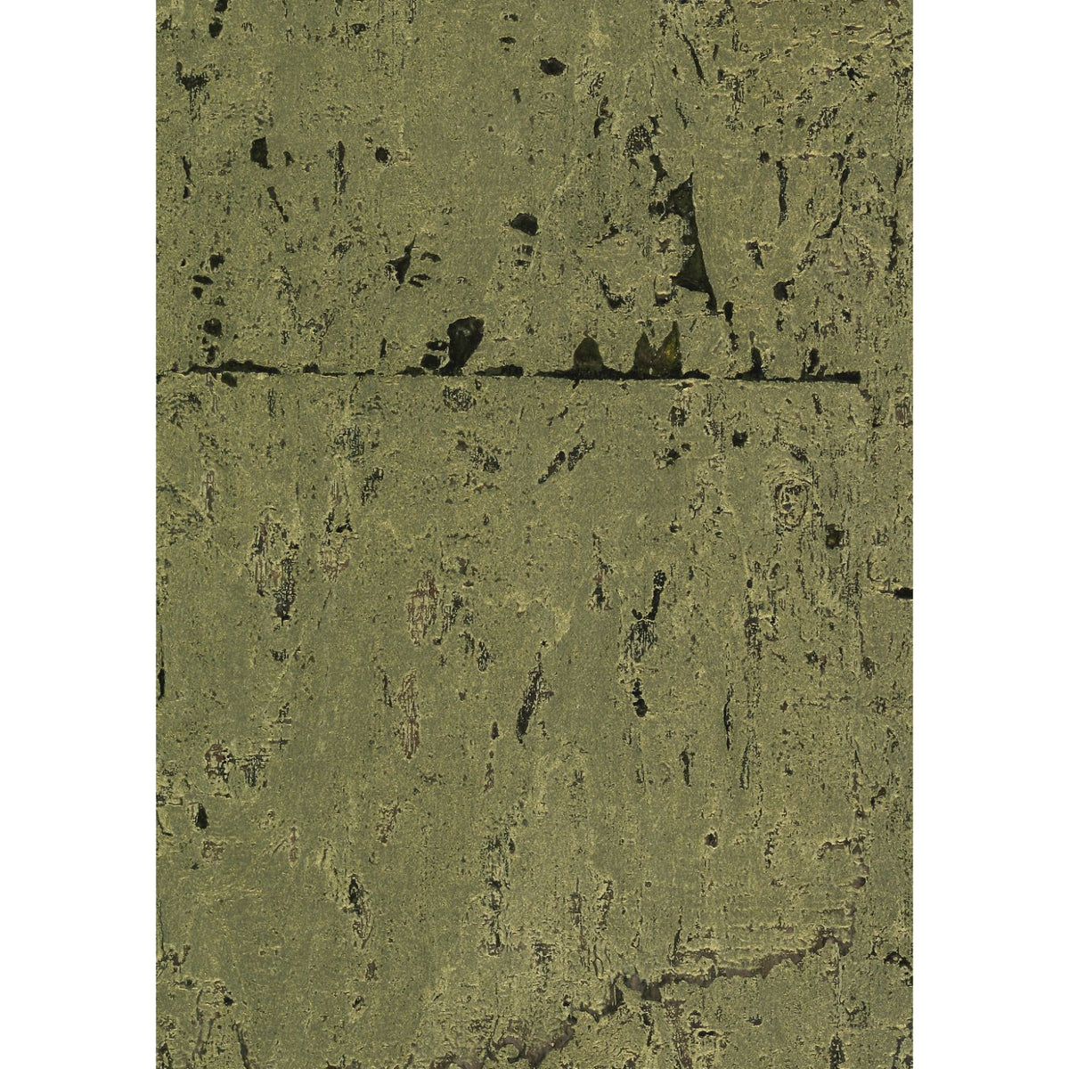 Metal Cork: A Touch of Gold — SZP-0095