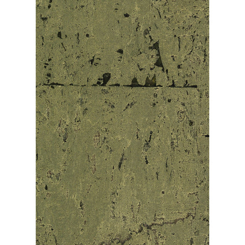 Metal Cork: SZP-0095 - A Touch of Gold