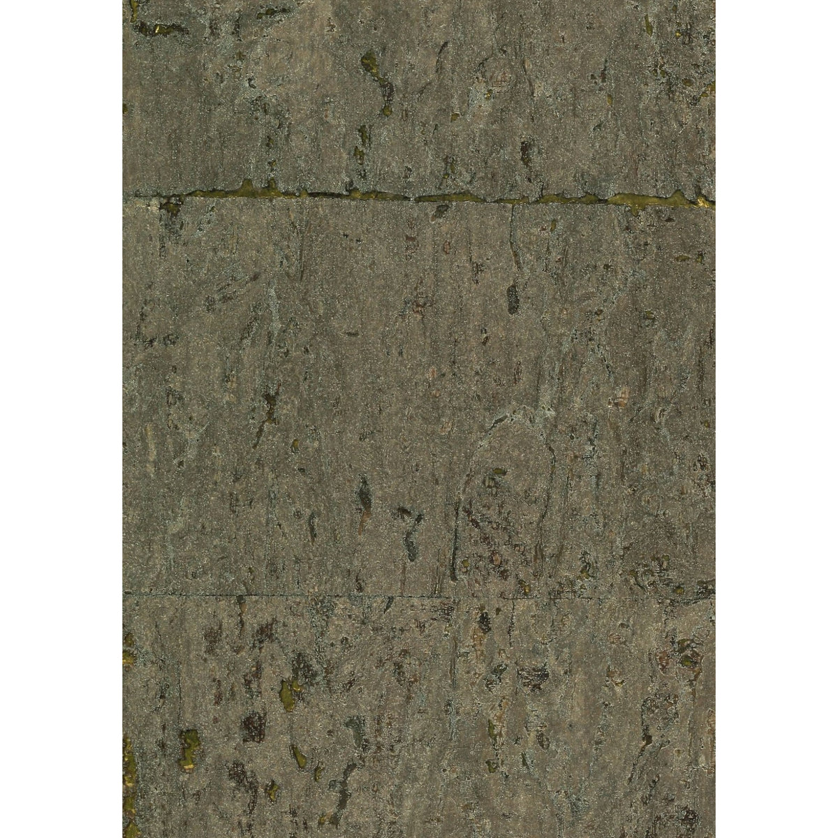 Metal Cork: Copper & Brass — SZP-0097