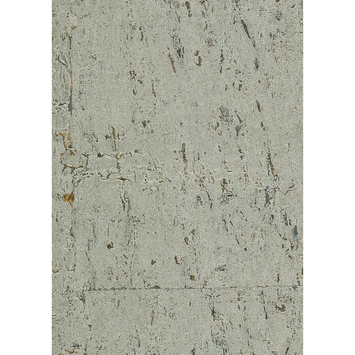 Metal Cork: Silver Hue — SZP-0098
