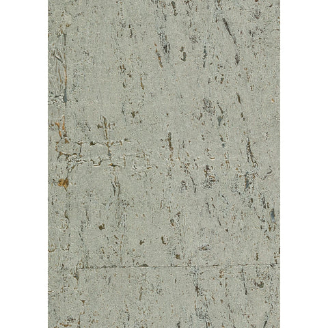 Metal Cork: SZP-0098 - Silver Hue