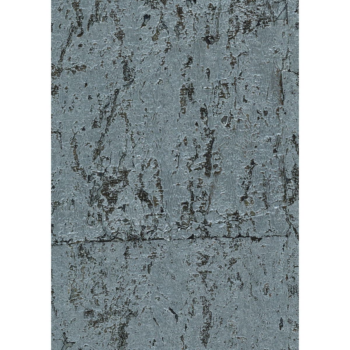 Metal Cork: Silver — SZP-0100