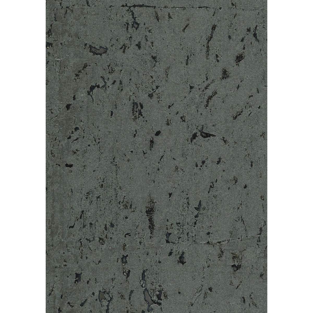 Metal Cork: Silver Slate — SZP-0101