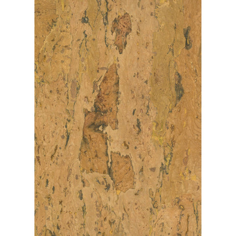 Natural Cork: SZP-0103 - Saddy Gold