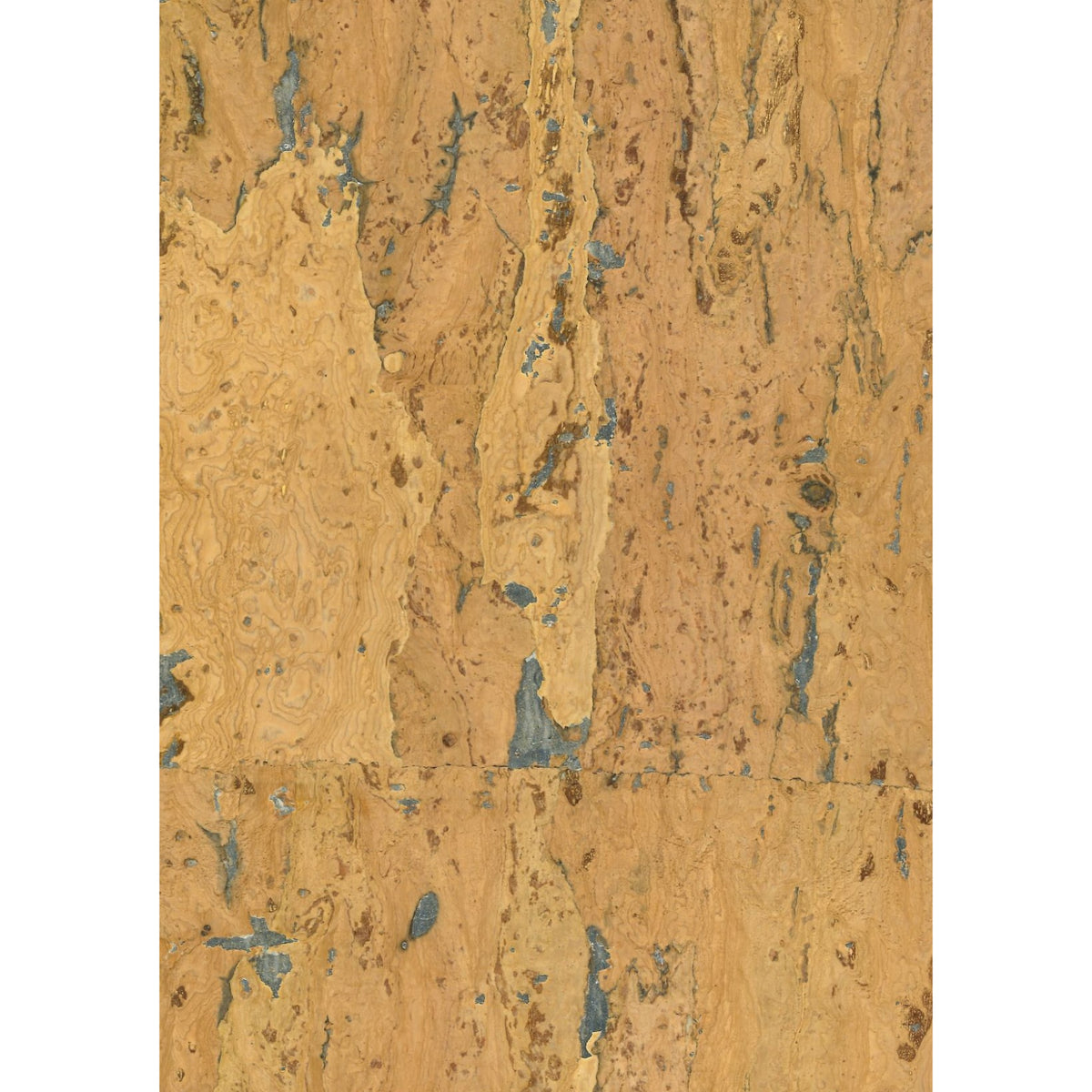 Natural Cork: Burly Wood — SZP-0104