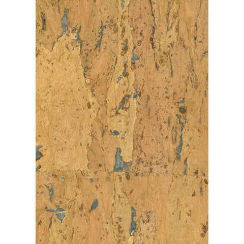 Natural Cork: SZP-0104 - Burly Wood