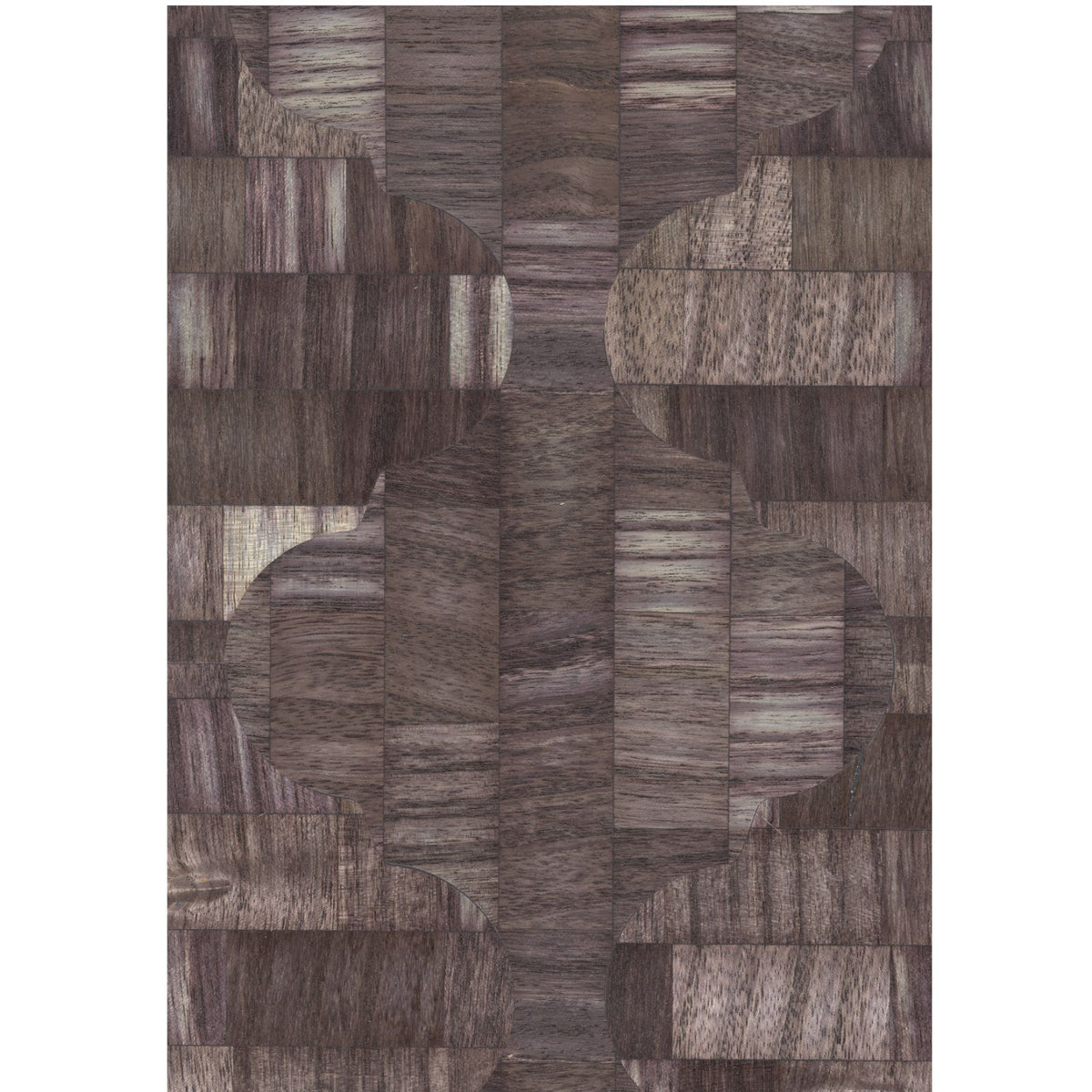 Labyrinth Wood: Chocolate — SZT-0265