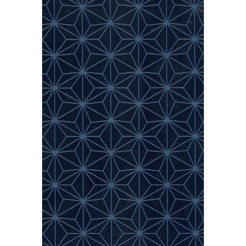 Pinebull Star: SZT-0268 - Blue