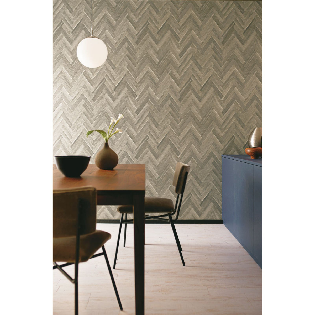 Pinebull Wood: SZT-0273 - Grey