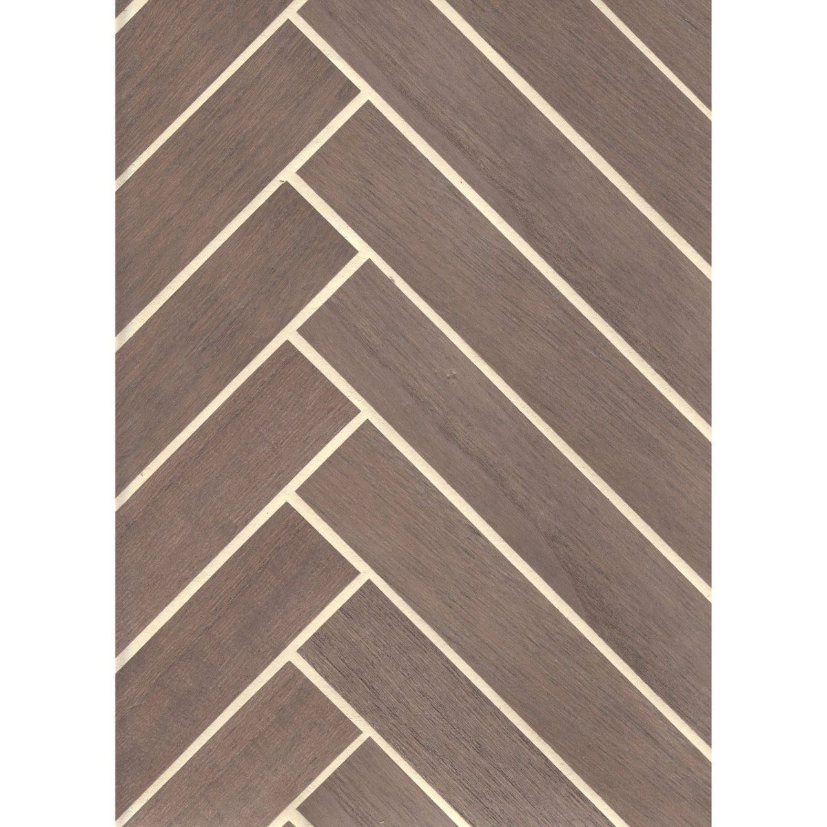Chevron Wood: SZT-0299 - Brown Gold