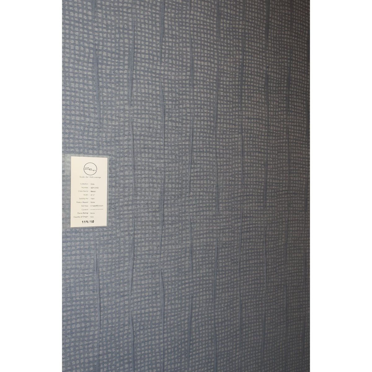 Dots: SZY-0176 - Dry Sage