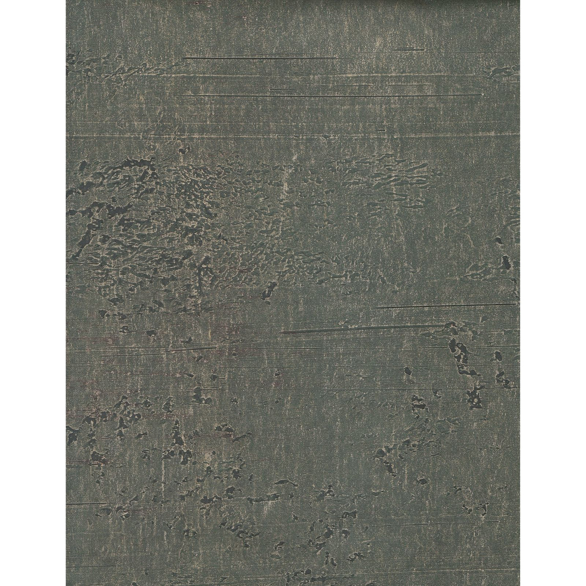 Element: Thunderous Metal — SZY-0763
