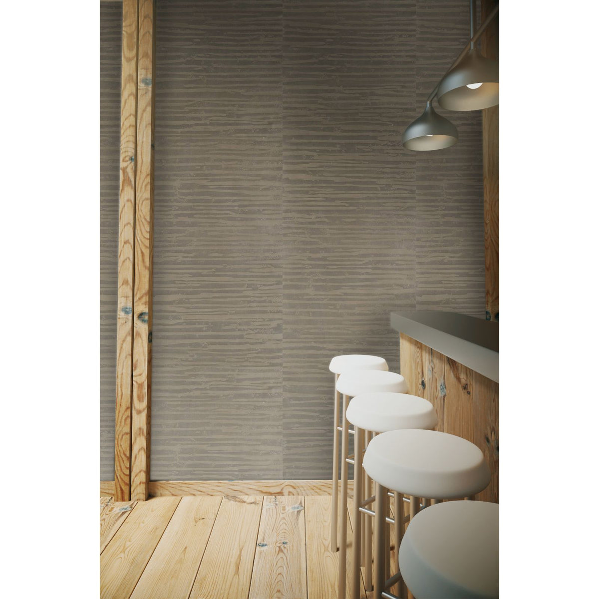 Abbraccio: SZY-0753 - Gold Taupe