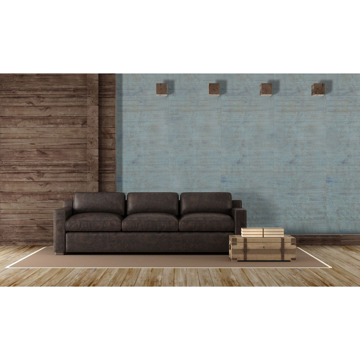 Element: SZY-0733 - Rainforrest